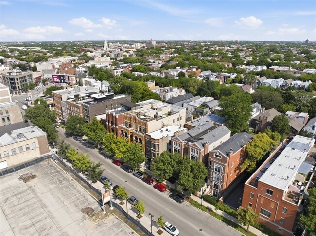 Photo - 1128 W Diversey Pkwy Unit 1F