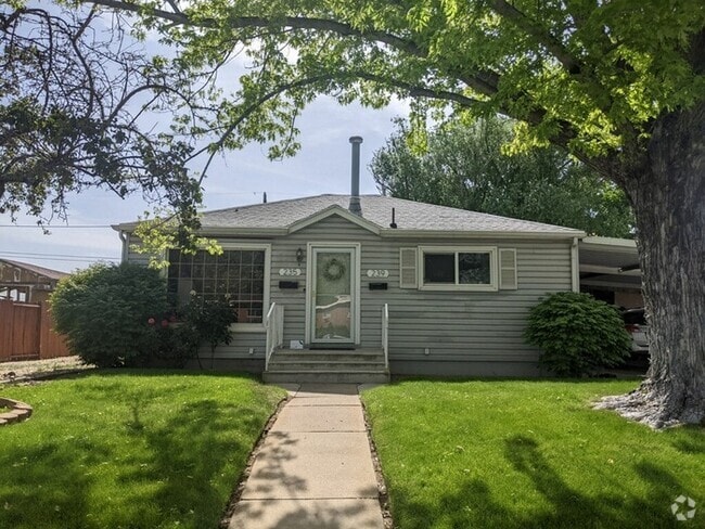 Building Photo - 235 N 800 E Rental