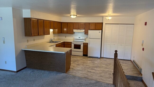 Kitchen - Coldspring Manor