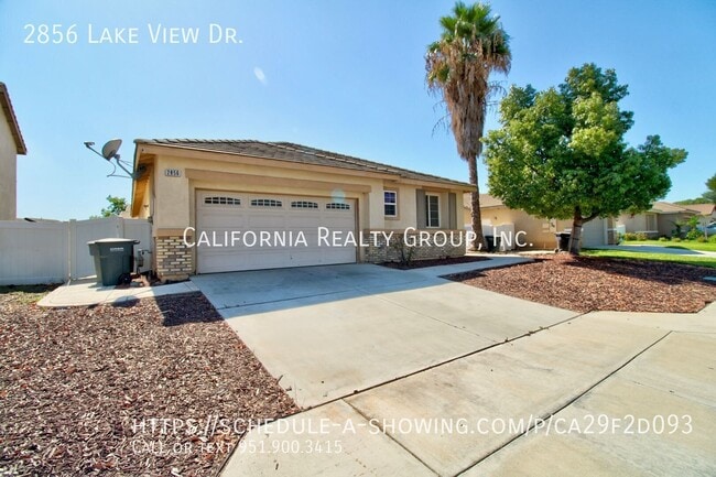2856 Lake View Dr