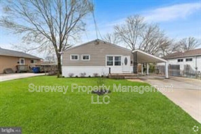 Building Photo - 842 Woodlane Rd Rental