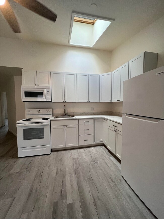 Photo - Mount Pleasant Apartments