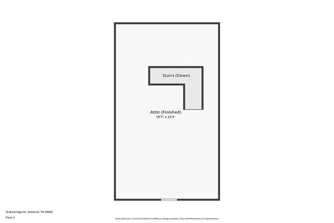 Photo - 35 Barkridge Dr