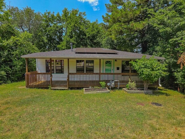 Building Photo - 1505 Garland Ave