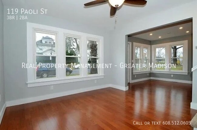 119 Paoli St