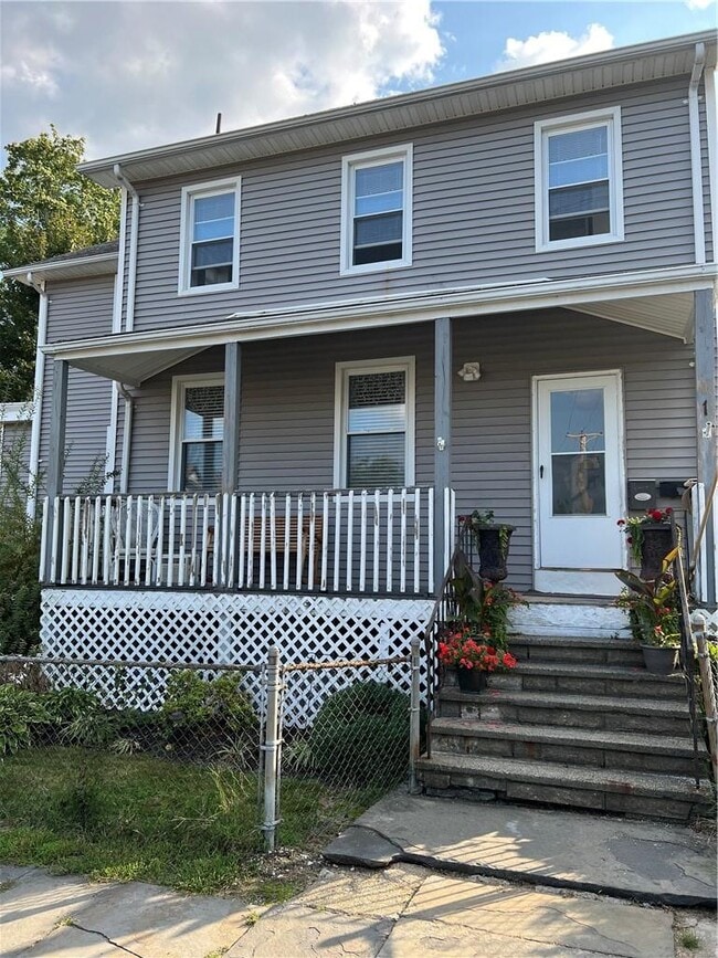 Photo - 1 Dewindt St Apartment