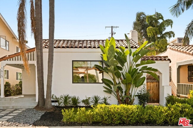 Building Photo - 1615 S Crescent Heights Blvd