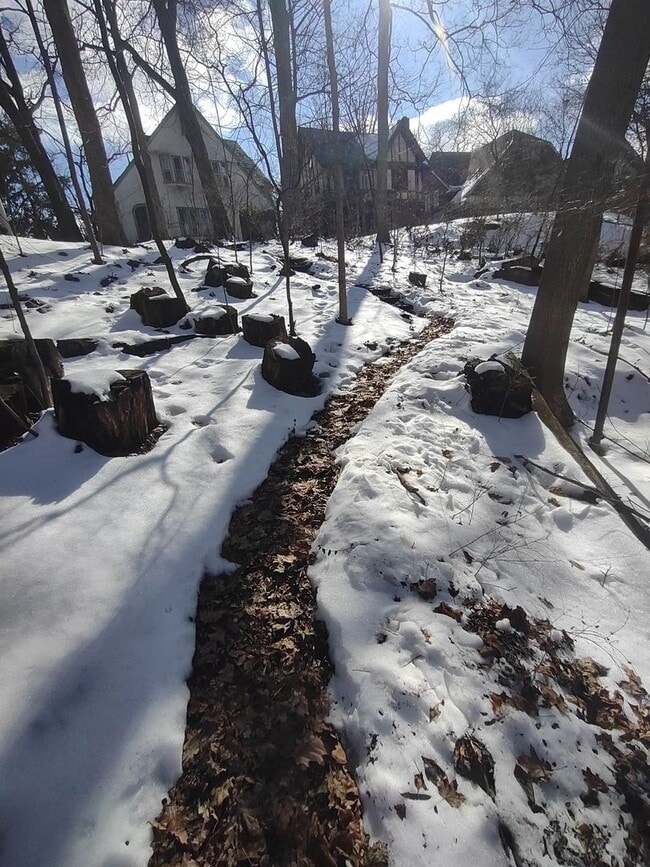 Building Photo - 8BR House on iuka ave ravine – Central Campus – Garage – Flexible Move-In