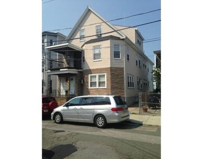 Photo - 3 Everett Ave Apartments Unit 1