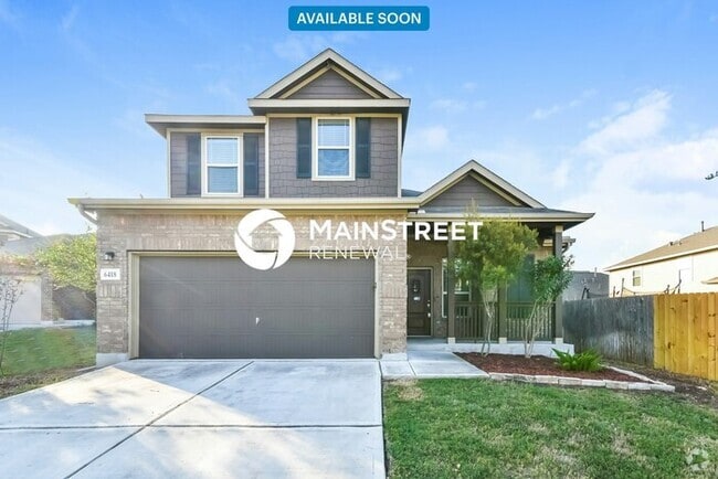 Building Photo - 6418 Candleoak Circle, San Antonio, TX 78244 Rental