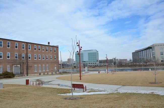 Photo - Mott Lofts
