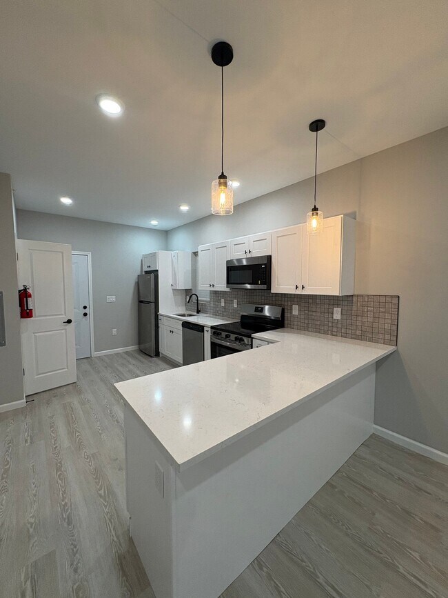 Photo - 242 Harrison St Unit 301