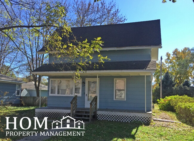 Building Photo - 419 McCauley St Unit .5 Rental