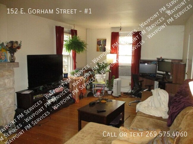 Photo - 152 E Gorham St Unidad #1