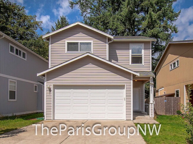 Wonderful 2012 Renton 3BR * Backs To Greenbelt