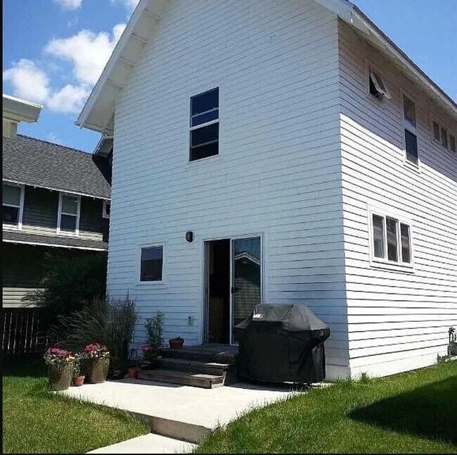 305 N Ferguson Ave