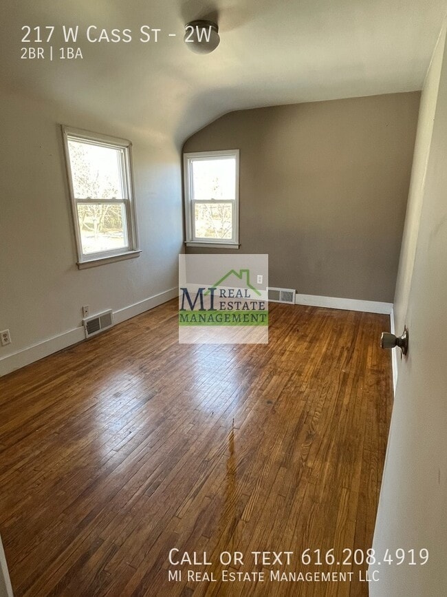 Photo - 217 W Cass St Unit 2W