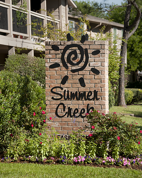 Summer Creek - Summer Creek Apartments