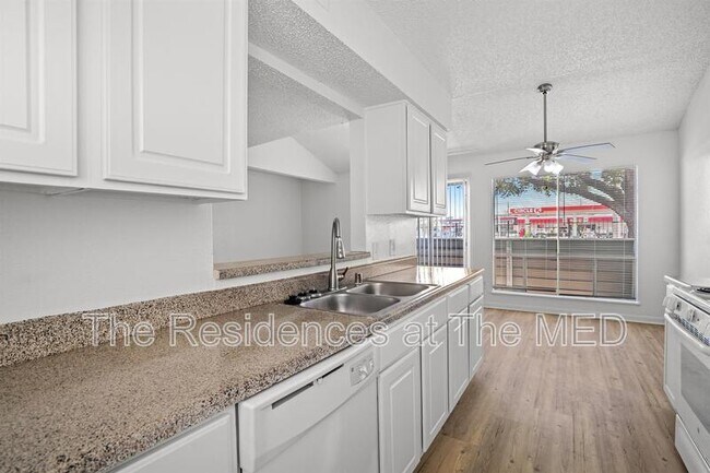 Photo - 2111 Holly Hall St Unit 1715