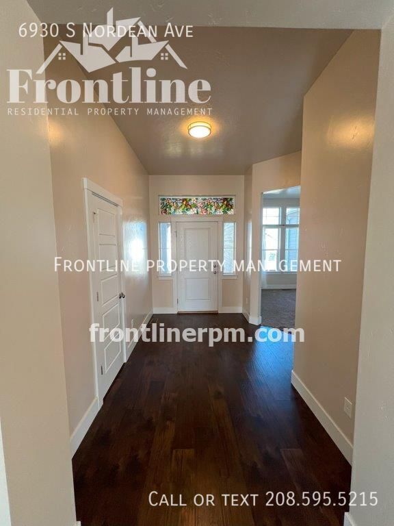 Photo - 6930 S Nordean Ave