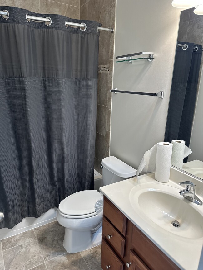 Photo - 600 Overlook Park Dr