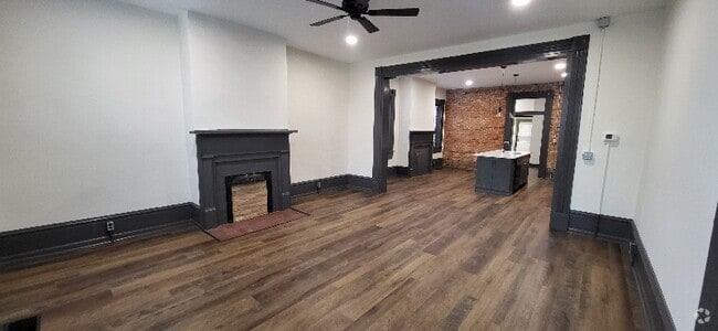 Building Photo - 35 W High St Rental