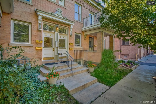 Building Photo - 322 E Cedar Ave Unit 322 E Cedar Ave #F Rental