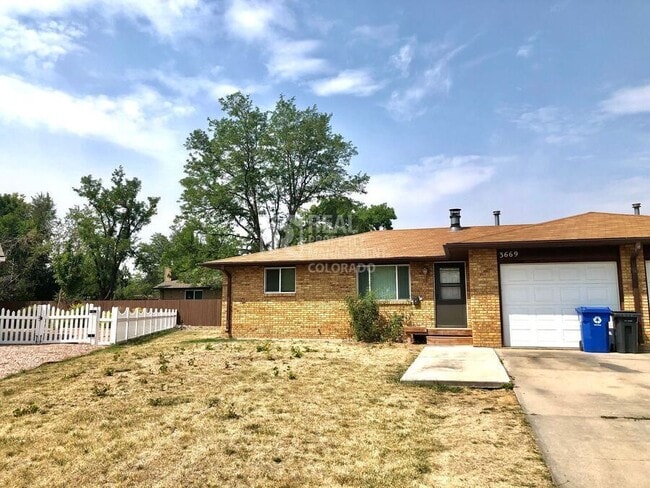Building Photo - 3669 Butternut Dr