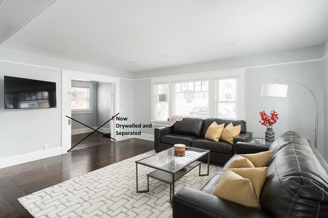 Building Photo - 2454 Union St