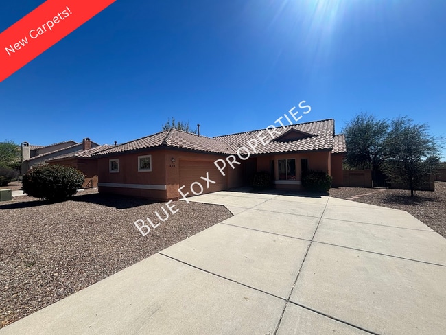 Building Photo - 270 E Shore Cliff Pl