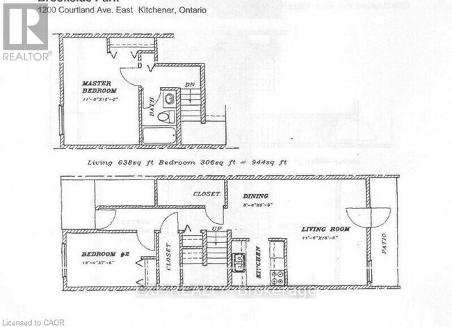 Photo - 1200 Courtland Ave E