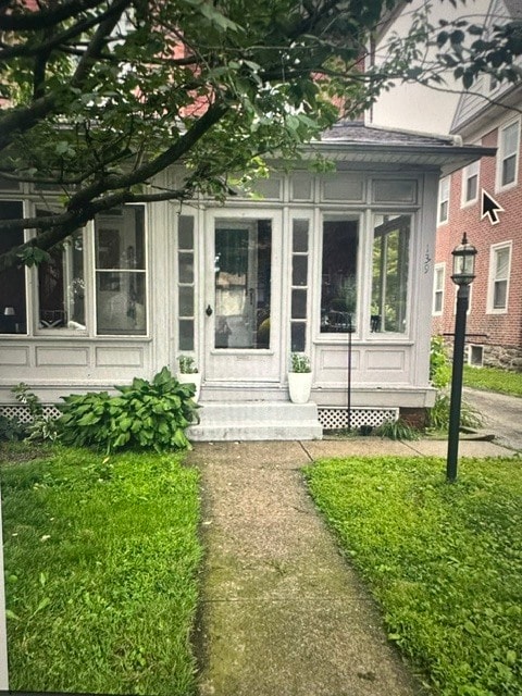 Front porch - 139 Cricket Ave Unit Cricket Avenue