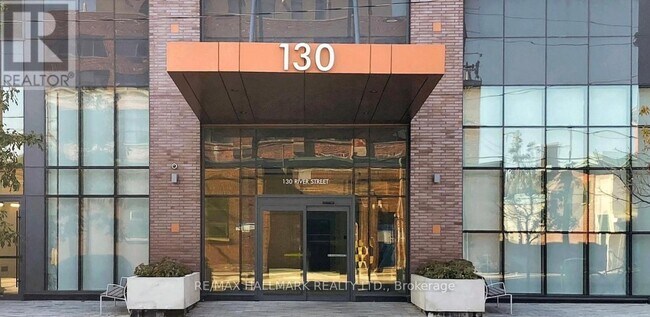 Photo - 130 River St Unit 3201