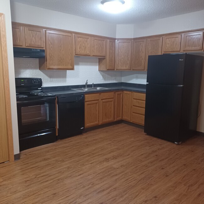 CROSBY COUNTRY APARTMENTS Crosby, MN