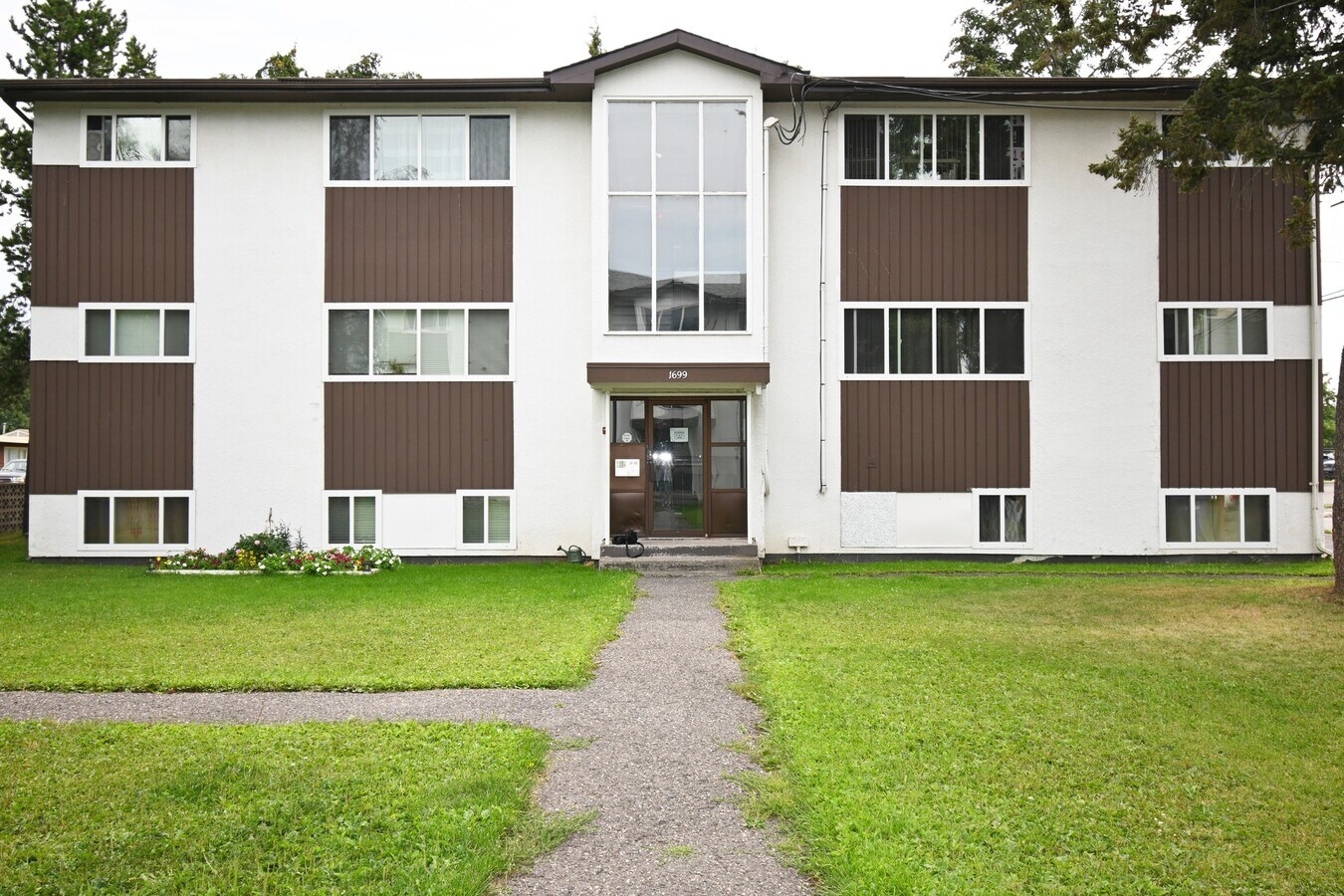 Photo - 1699 Ingledew St Unit #201 - 1699