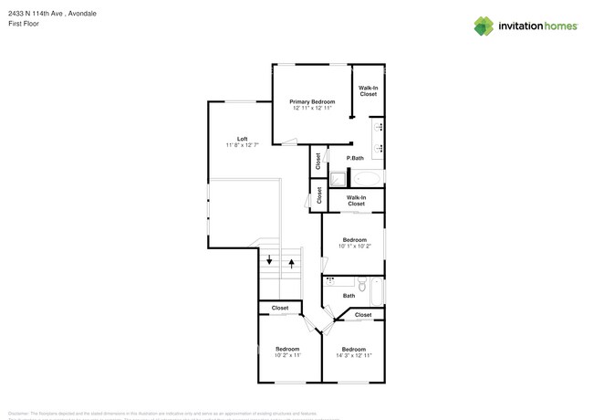 Photo - 2433 N 114th Ave