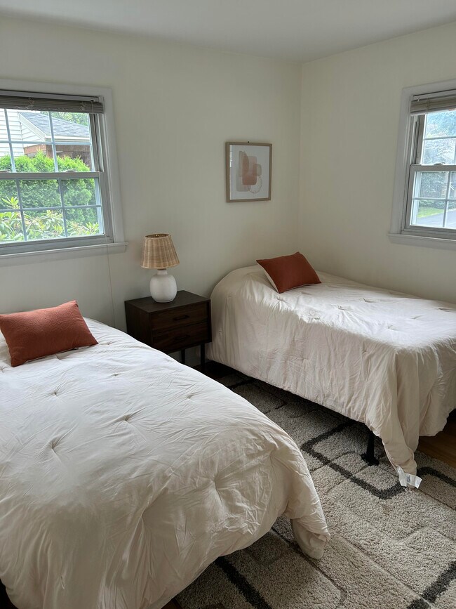3 James Dr