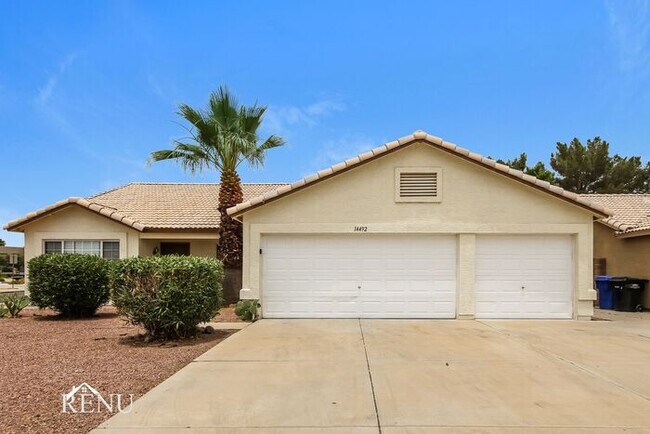 Photo - 14492 W Carlin Dr Casa