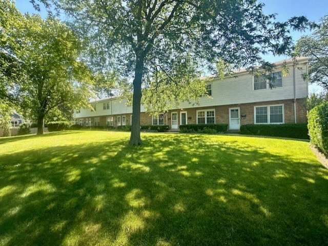 Photo - 1925 Dewes St Townhome