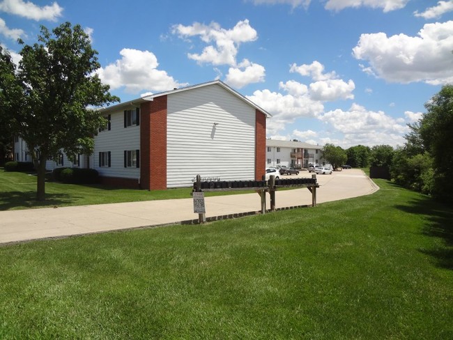 1723 W. Hovey