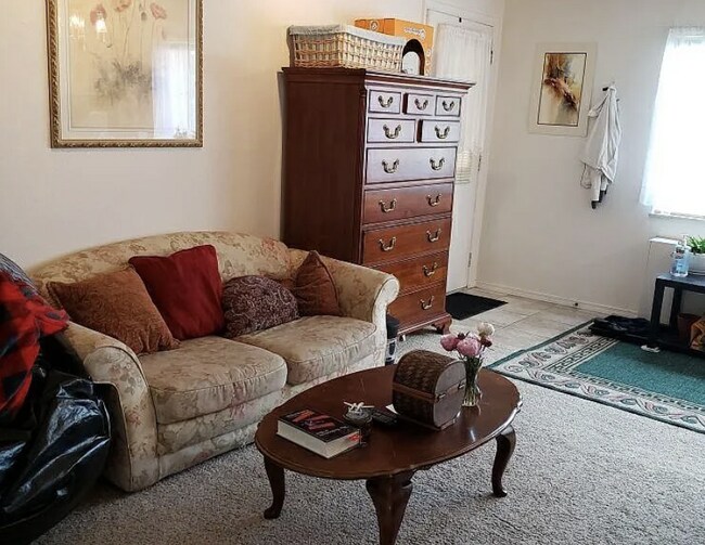 Photo - Beautiful 1 Bedroom/ 1 Bathroom Condo Available August 1st!
