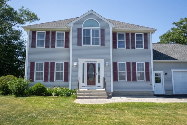 Building Photo - 30 Briarcliff Dr Rental