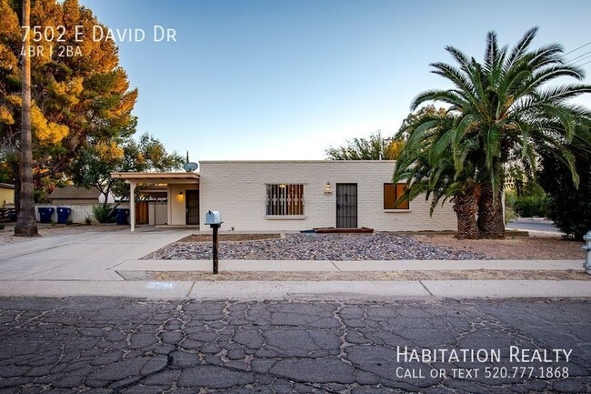 Photo - 7502 E David Dr