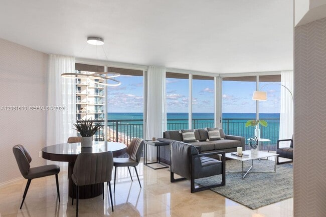 Photo - 17375 Collins Ave