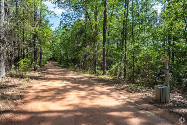 Westgate Walking Trail