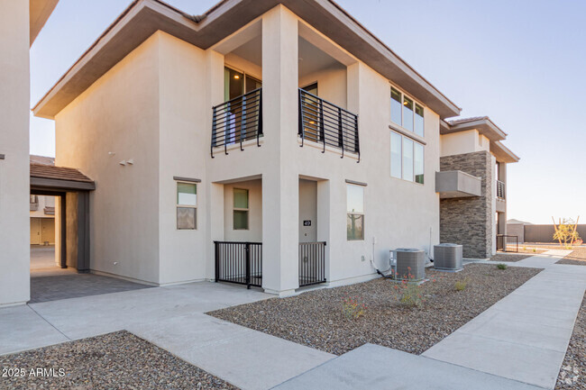 Building Photo - 2121 Sonoran Desert Dr Rental