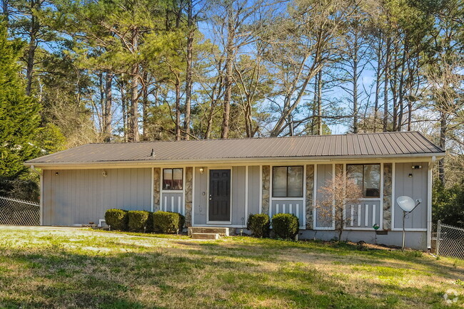 Building Photo - 4035 Big Valley Trail Rental