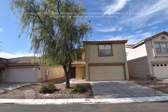 Building Photo - 2266 E Spruce Dr Rental