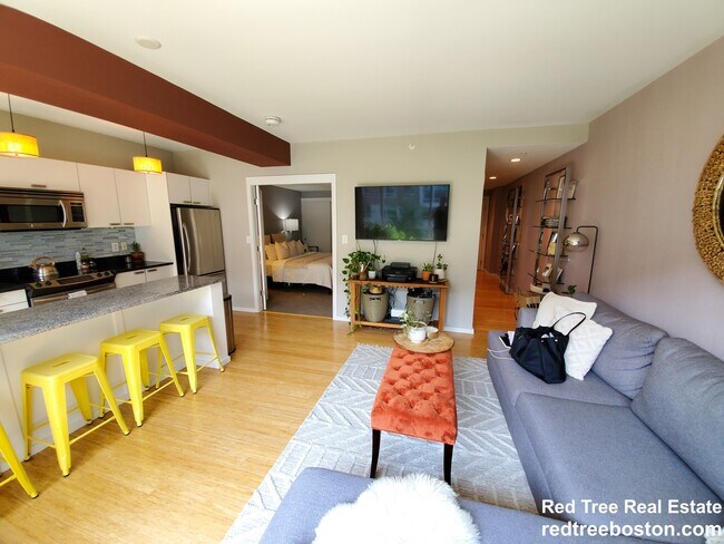 Photo - 2 Earhart St Unidad 312