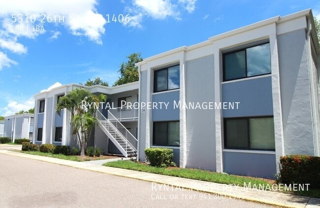 Building Photo - 5310 26th St W Unit 1406